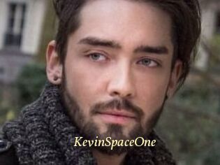 KevinSpaceOne