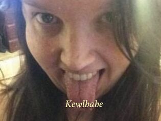 Kewlbabe