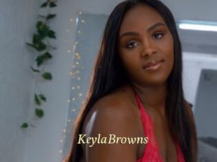 KeylaBrowns