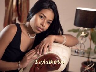 KeylaBurton