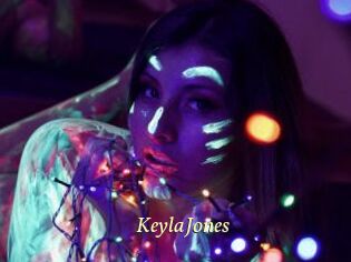 KeylaJones