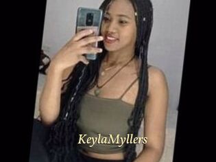 KeylaMyllers