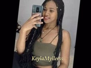 KeylaMyllerss