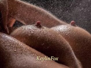 KeylinFox