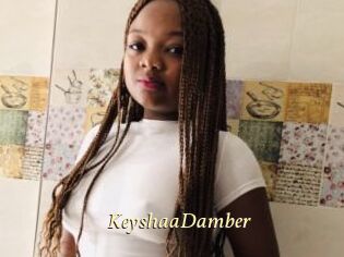 KeyshaaDamber