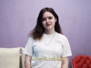 KeysySunshine