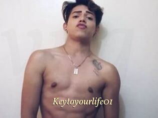 Keytoyourlife01