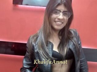 KhalifaAnnat