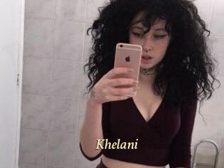 Khelani