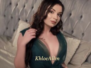 KhloeAllen