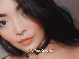 KhloeBriand