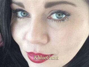 KhloeGrant