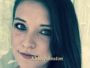 KhloeJohnston