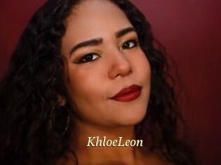 KhloeLeon