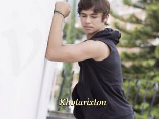 Khotarixton