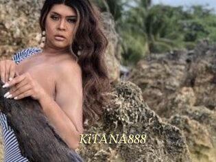 KiTANA888