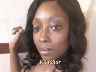 KiahStar