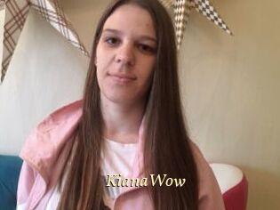 KianaWow