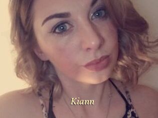 Kiann