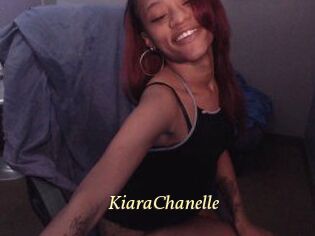 KiaraChanelle
