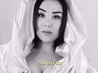 KiaraDear