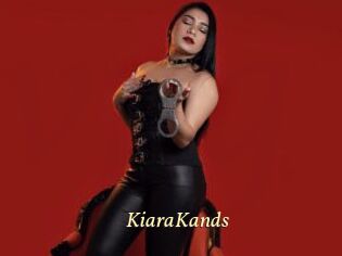KiaraKands