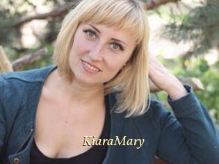 KiaraMary