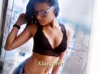 Kiaraferrer