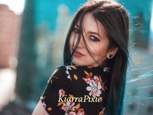KiarraPixie
