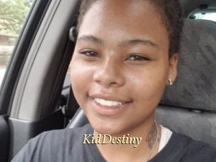 KidDestiny