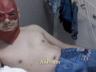 Kidssam