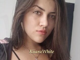 KiiaraWhite