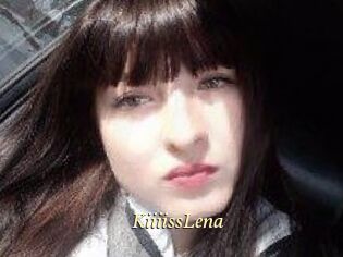 KiiiissLena