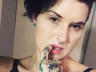 KikiBoom