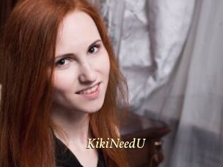 KikiNeedU