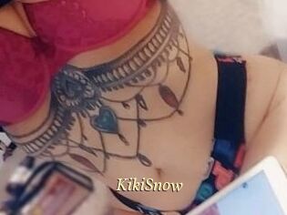KikiSnow