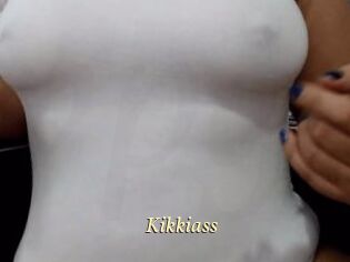 Kikkiass