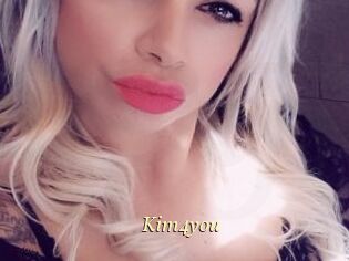 Kim4you Vidéo porno gratuite