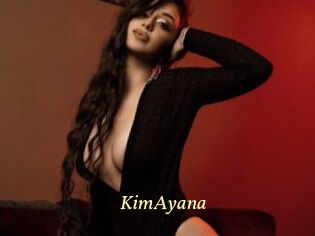 KimAyana