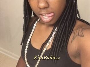 KimBadazz