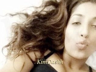 KimDashh