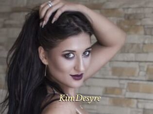 KimDesyre