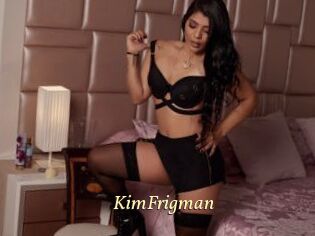 KimFrigman