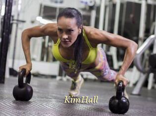 KimHall