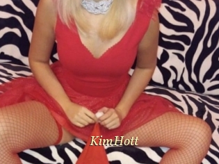 KimHott Vidéo porno gratuite