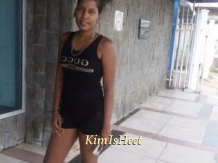 KimIsHeet