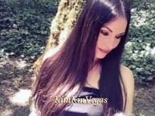 KimKinVegas