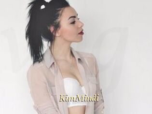 KimMindi