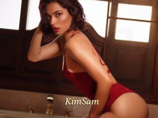 KimSam