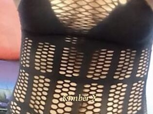 Kimber_X